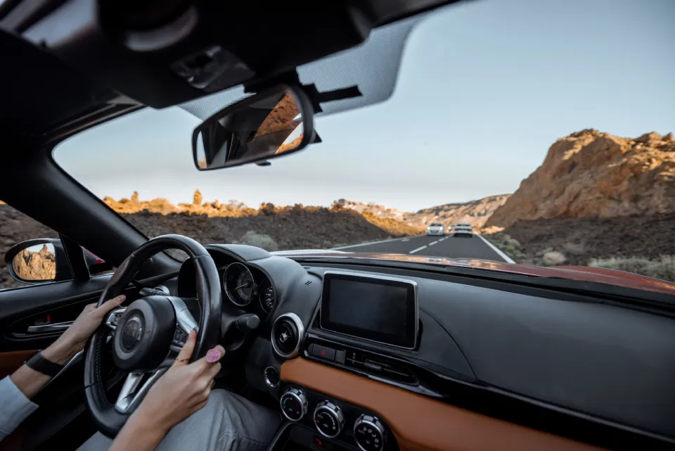 BMW M4 Competition